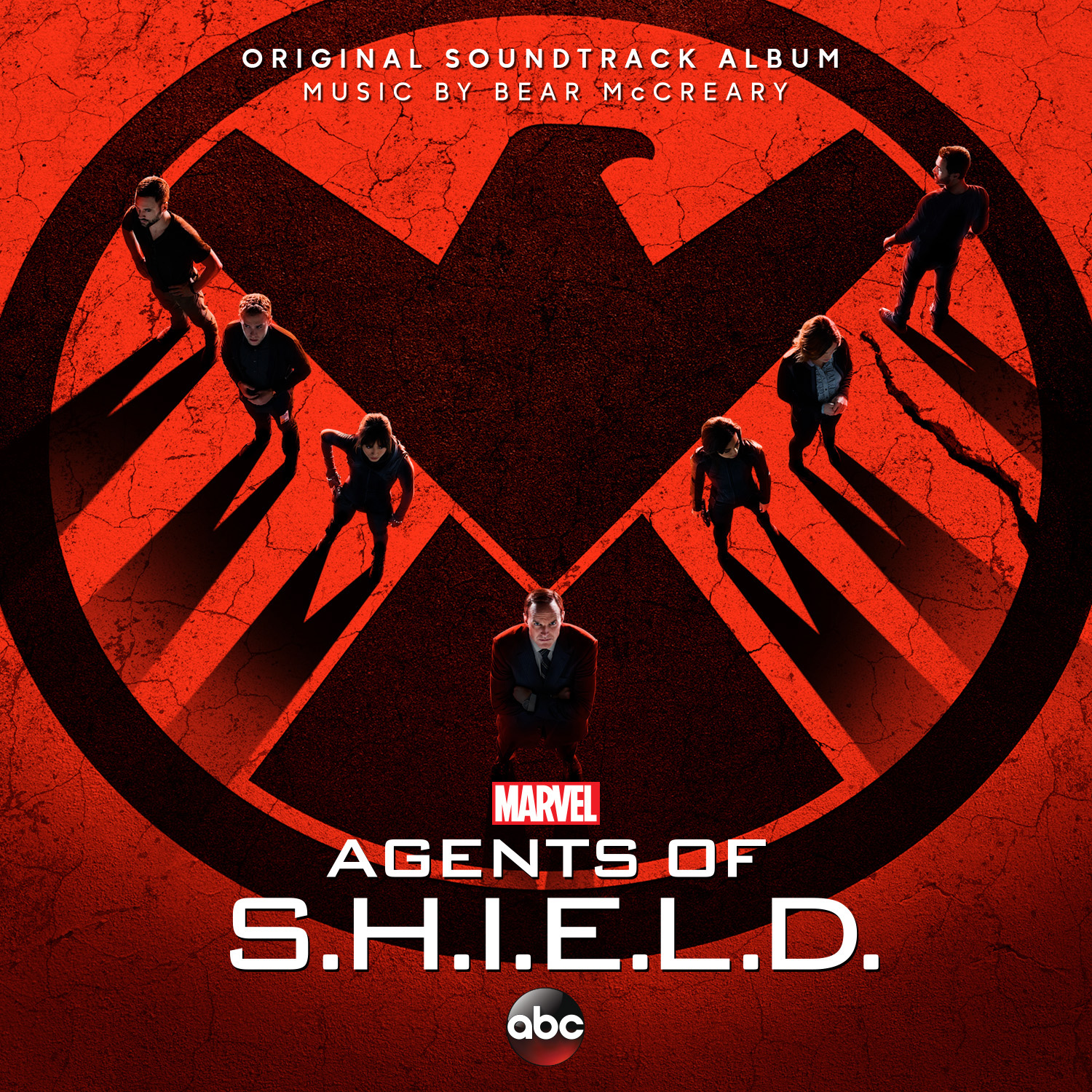 AgentsofSHIELD