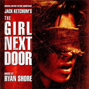 THE GIRL NEXT DOOR Soundtrack Album, Film Music Downloads (Sweden) digital