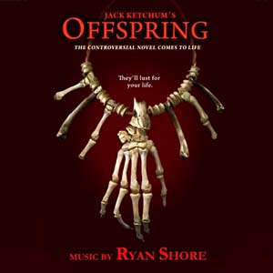 OFFSPRING, digital soundtrack album, Amazon