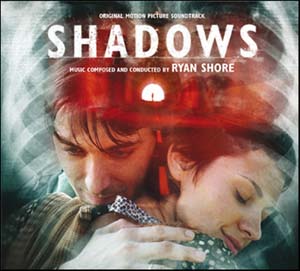 SHADOWS Soundtrack album, MovieScore Media
