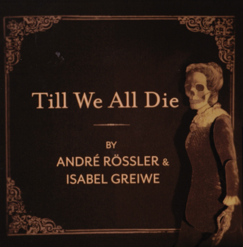 Till We All Die EP