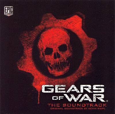 Gears of War OST