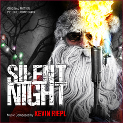 Silent Night 2012 OST