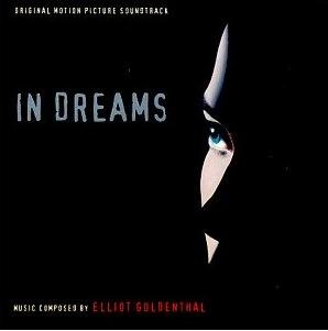 IN DREAMS soundtrack, Varese Sarabande, 1999.