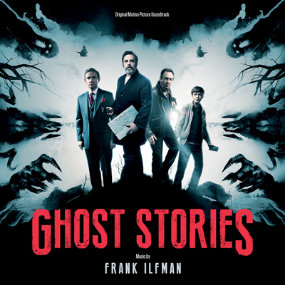 _Ghost Stories (2018)