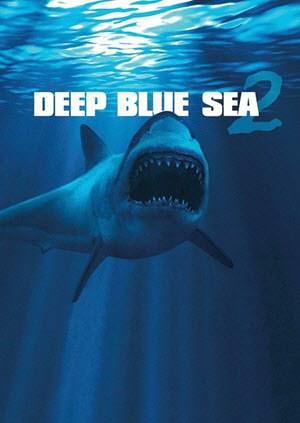 DeepBlueSea2 poster