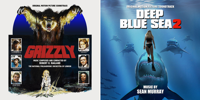 Grizzly_&amp; DeepBlueSea covers