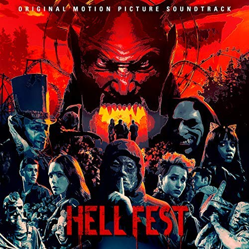 Hell Fest ost