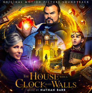house-clock-walls OST