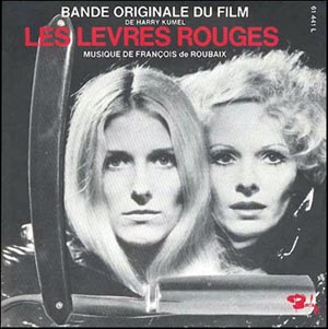 Rouges_aux_levres_1970 Barclay single