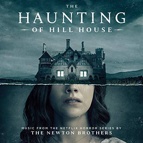 Haunting of Hill House netflix series OST