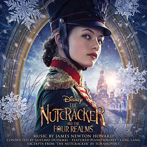 JNH The Nutcracker and the Four Realms
