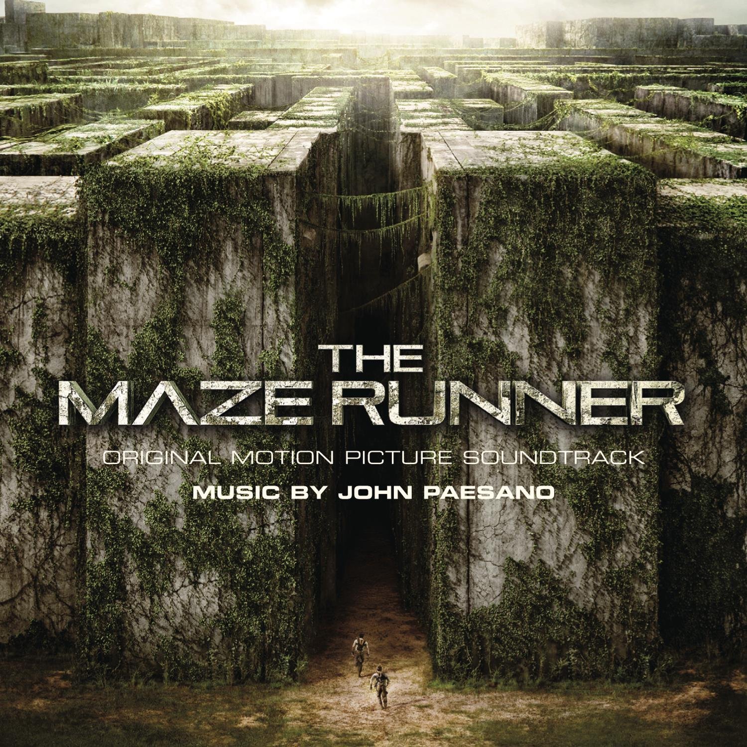 The_Maze_Runner_Soundtrack
