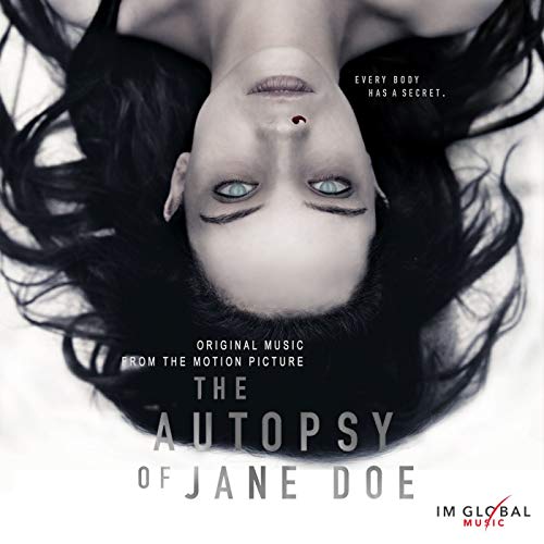 Autopsy of Jane Doe digital