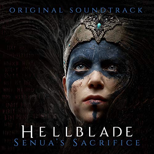 Hellblade - Senuas Sacrifice game score