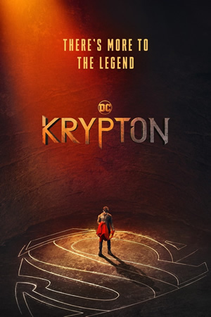 krypton_teaser_poster