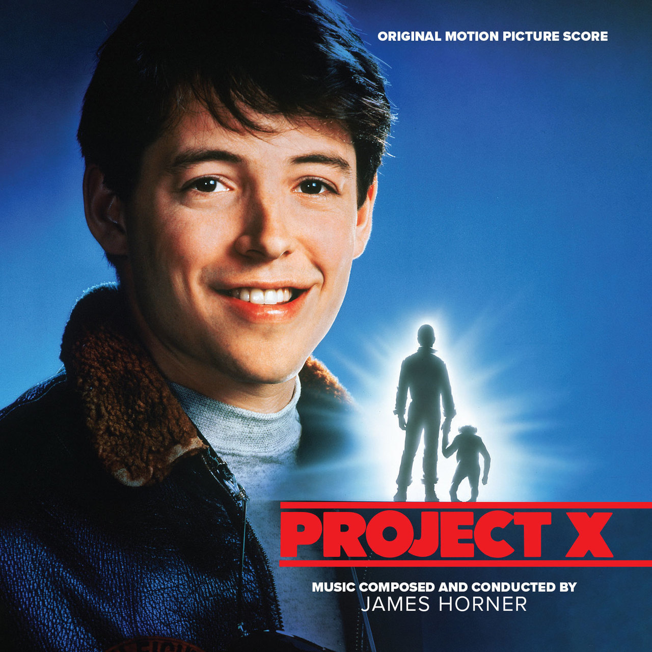 Horner Project X LLL