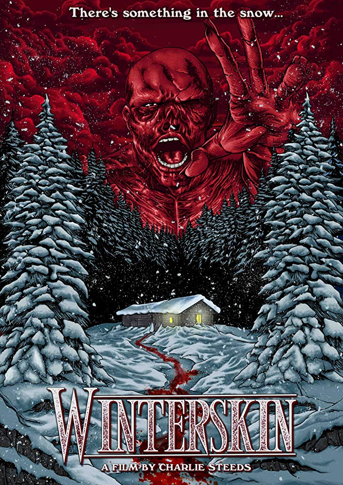 Winterskin poster IMDB
