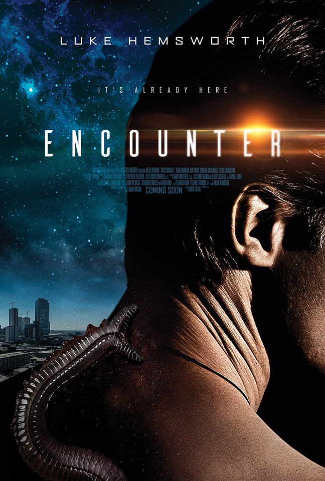encounter poster