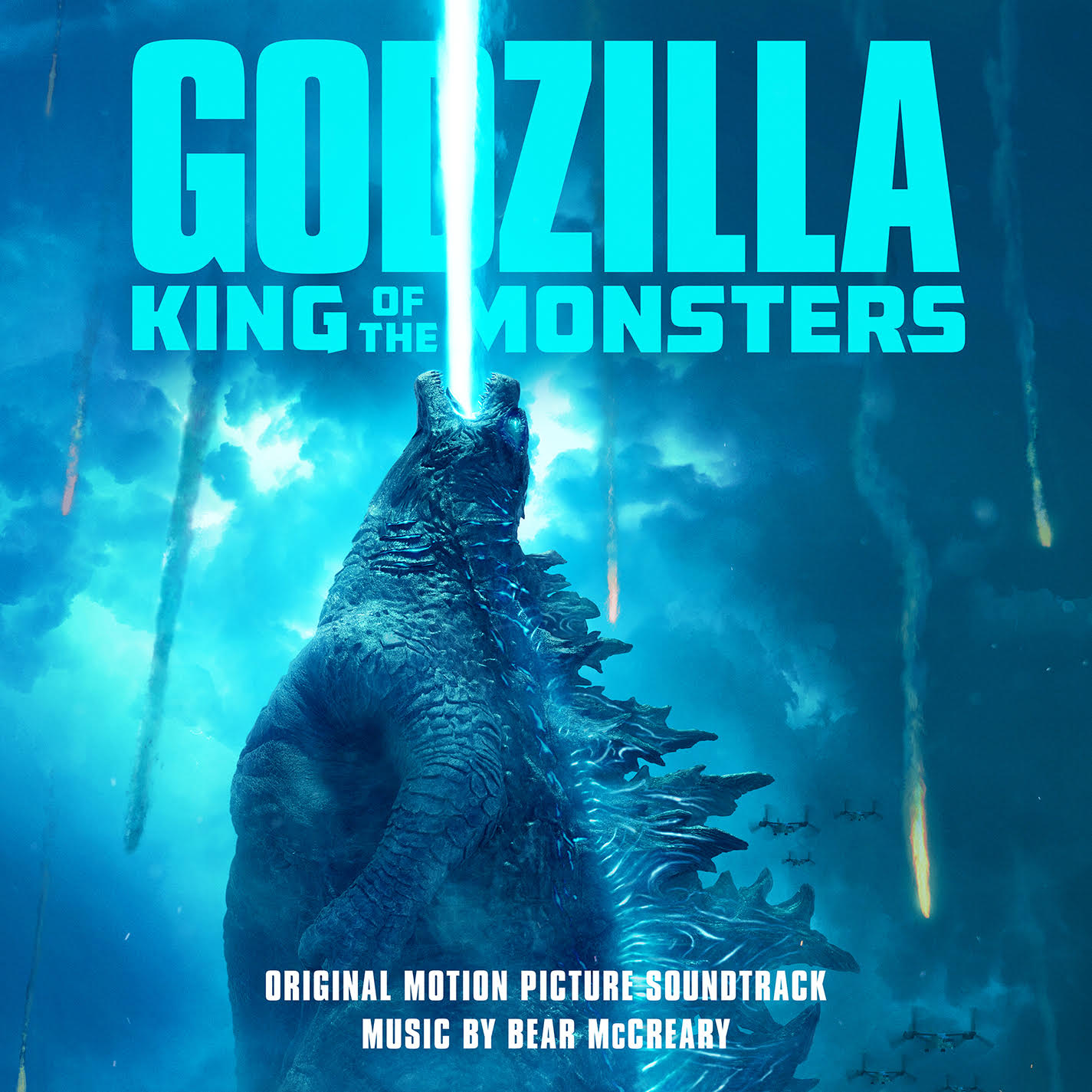 Godzilla-King-of-the-Monsters-OST