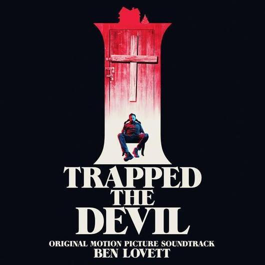 I Trapped the Devil ost