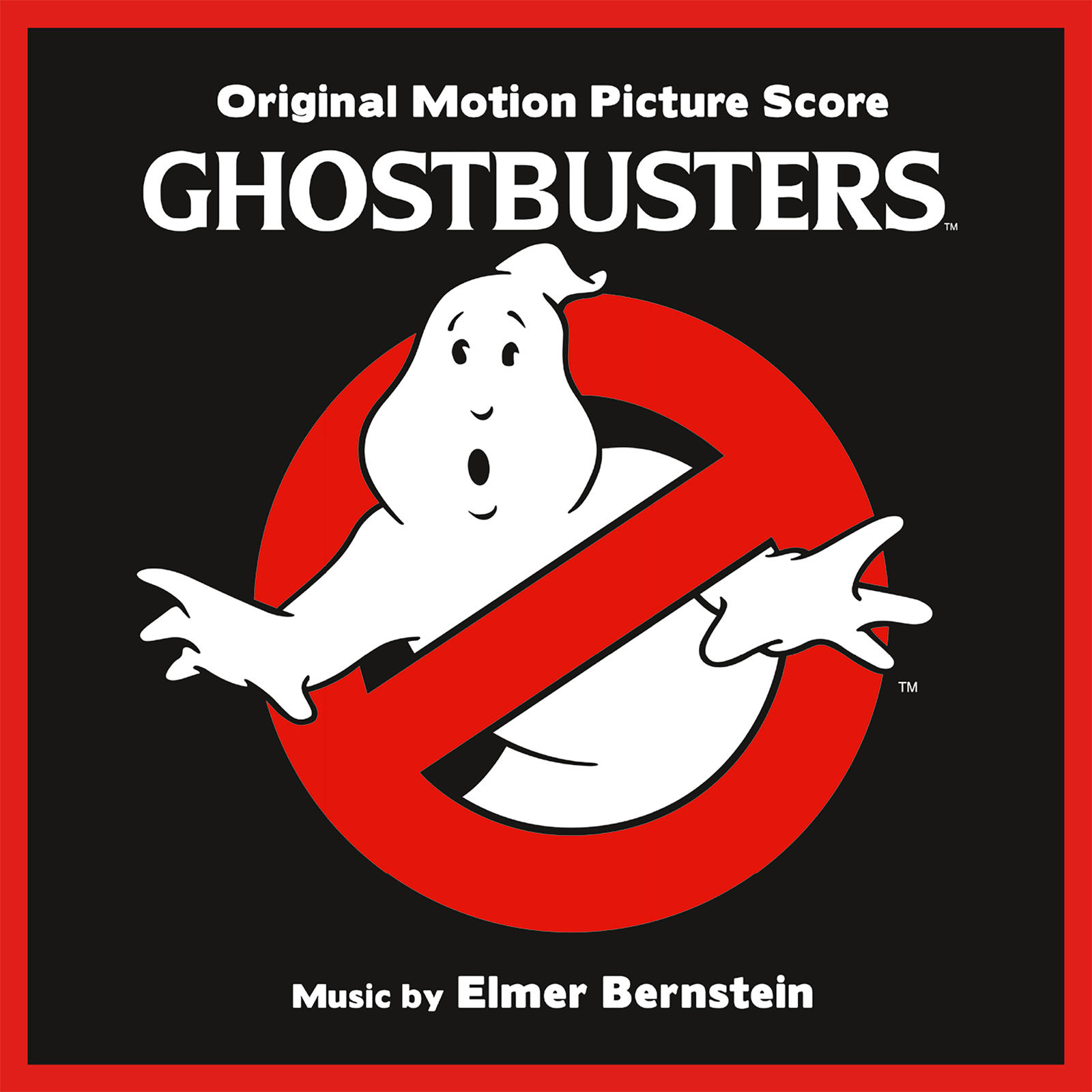 75 - Album Artwork - Elmer Bernstein