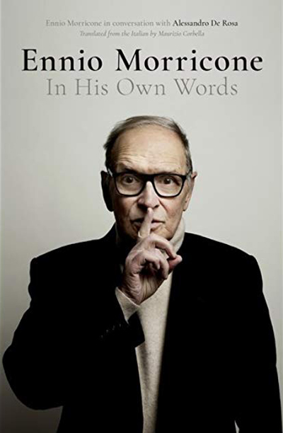 _Ennio Morricone In His Own Words