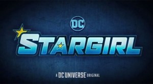 Stargirl_TV_series logo