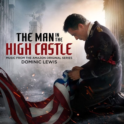 Man In High Castle S4 Dominic Lewis OST