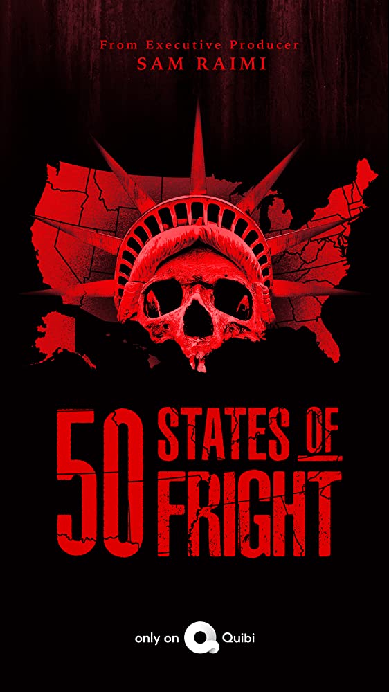 50 states of fright poster IMDB